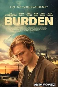 Burden (2022) HQ Hindi Dubbed Movie