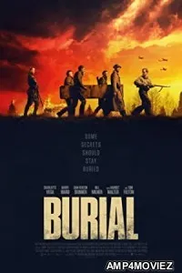 Burial (2022) HQ Bengali Dubbed Movie