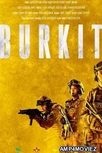 Burkit (2023) HQ Bengali Dubbed Movie
