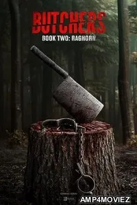 Butchers Book Two Raghorn (2024) HQ Telugu Dubbed Movie