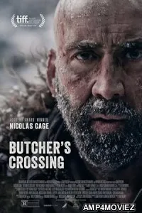 Butchers Crossing (2022) HQ Bengali Dubbed Movie