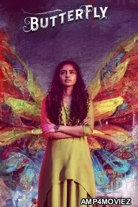 Butterfly (2022) ORG Hindi Dubbed Movie