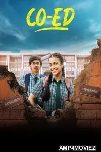 C0 Ed (2025) Season 1 Hindi Web Series