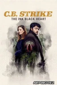 C B Strike The Ink Black Heart (2025) Season 1 EP04 Hindi Dubbed Web Series