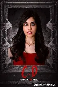 C D (Criminal or Devil) (2024) HQ Bengali Dubbed Movie