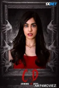 C D (Criminal or Devil) (2024) HQ Hindi Dubbed Movie