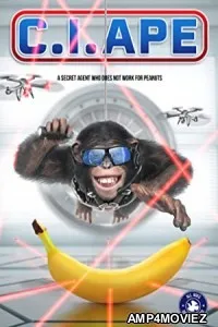 C I Ape (2021) Hindi Dubbed Movie