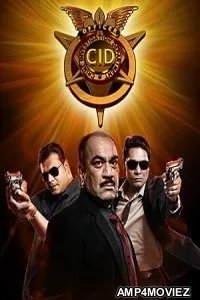 C I D (2024) Season 2 EP49 Hindi Web Series