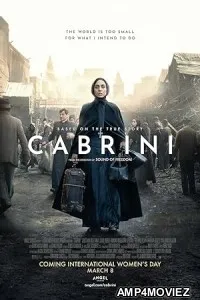 Cabrini (2024) HQ Bengali Dubbed Movie