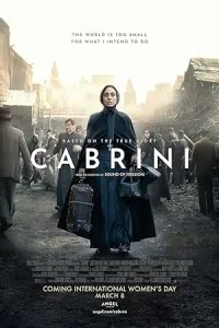 Cabrini (2024) HQ Tamil Dubbed Movie