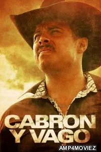Cabron Y Vago (2023) HQ Hindi Dubbed Movie