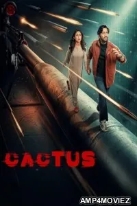 Cactus (2026) Season 1 Bengali Web Series