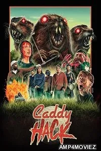 Caddy Hack (2023) HQ Telugu Dubbed Movie