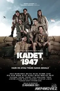Cadet 1947 (2021) HQ Hindi Dubbed Movie