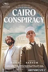 Cairo Conspiracy (2022) HQ Telugu Dubbed Movie