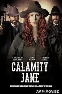 Calamity Jane (2024) HQ Telugu Dubbed Movie