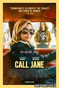 Call Jane (2022) HQ Hindi Dubbed Movie