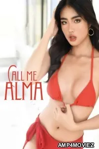 Call Me Alma (2023) Tagalog Movie