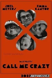 Call Me Crazy (2022) HQ Hindi Dubbed Movie