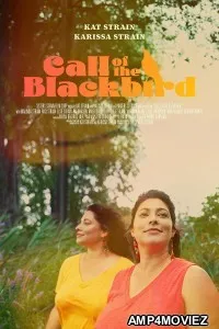 Call of the Blackbird (2025) HQ Tamil Dubbed Movie