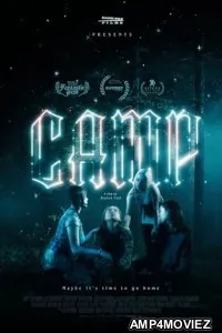 Camp (2025) HQ Hindi Dubbed Movie
