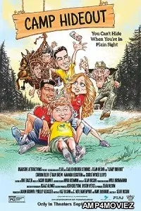 Camp Hideout (2023) HQ Tamil Dubbed Movie