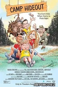 Camp Hideout (2023) HQ Telugu Dubbed Movie