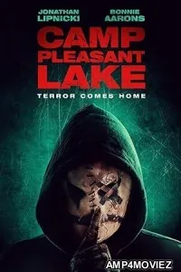 Camp Pleasant Lake (2024) HQ Tamil Dubbed Movie