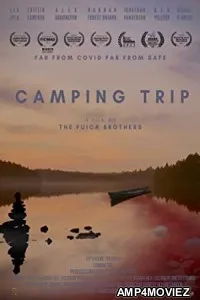 Camping Trip (2021) HQ Hindi Dubbed Movie