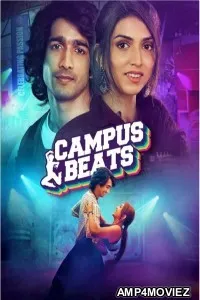 Campus Beats (2023) Season 2 Hindi Web Series