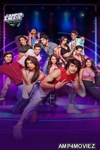 Campus Beats (2024) Season 4 Hindi Web Series
