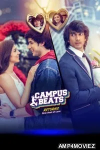 Campus Beats (2026) Season 6 Hindi Web Series