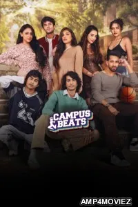 Campus Beats (2026) Season 7 Hindi Web Series