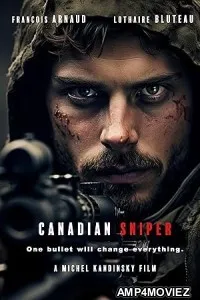 Canadian Sniper (2024) HQ Bengali Dubbed Movie