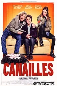 Canailles (2022) HQ Hindi Dubbed Movie