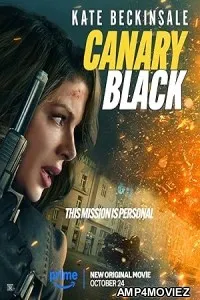 Canary Black (2024) HQ Tamil Dubbed Movie