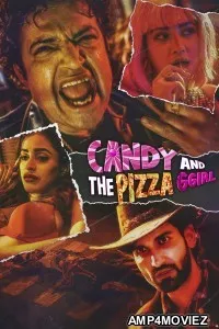 Candy And The Pizza Ggirl (2026) Hindi Movie