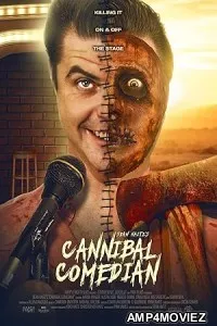 Cannibal Comedian (2023) Hindi Dubbed And Subtitles