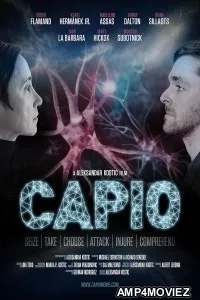 Capio (2025) HQ Hindi Dubbed Movie