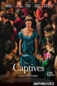 Captives (2023) HQ Telugu Dubbed Movie