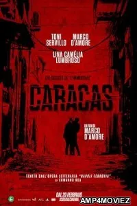 Caracas (2024) HQ Hindi Dubbed Movie
