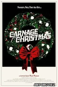 Carnage for Christmas (2024) HQ Bengali Dubbed Movie