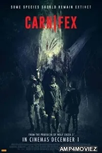 Carnifex (2022) HQ Telugu Dubbed Movie