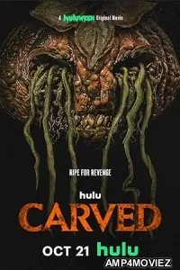 Carved (2024) HQ Bengali Dubbed Movie