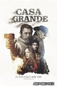 Casa Grande (2026) HQ Hindi Dubbed Movie