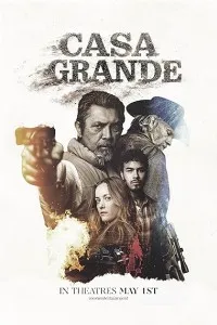 Casa Grande (2026) HQ Hindi Dubbed Movies