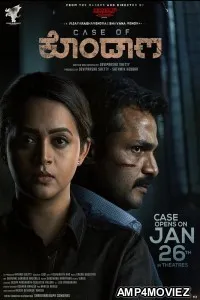 Case of Kondana (2024) HQ Hindi Dubbed Movies