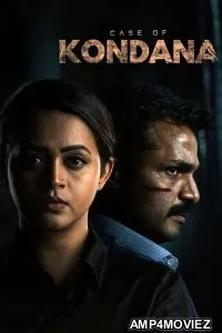 Case of Kondana (2024) ORG Hindi Dubbed Movie