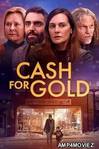 Cash for Gold (2025) Hindi Dubbed And Subtitles