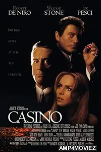 Casino (1995) Hindi Dubbed Movie